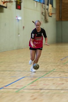 Bild 93 - wAJ Quali zur OL Runde 2